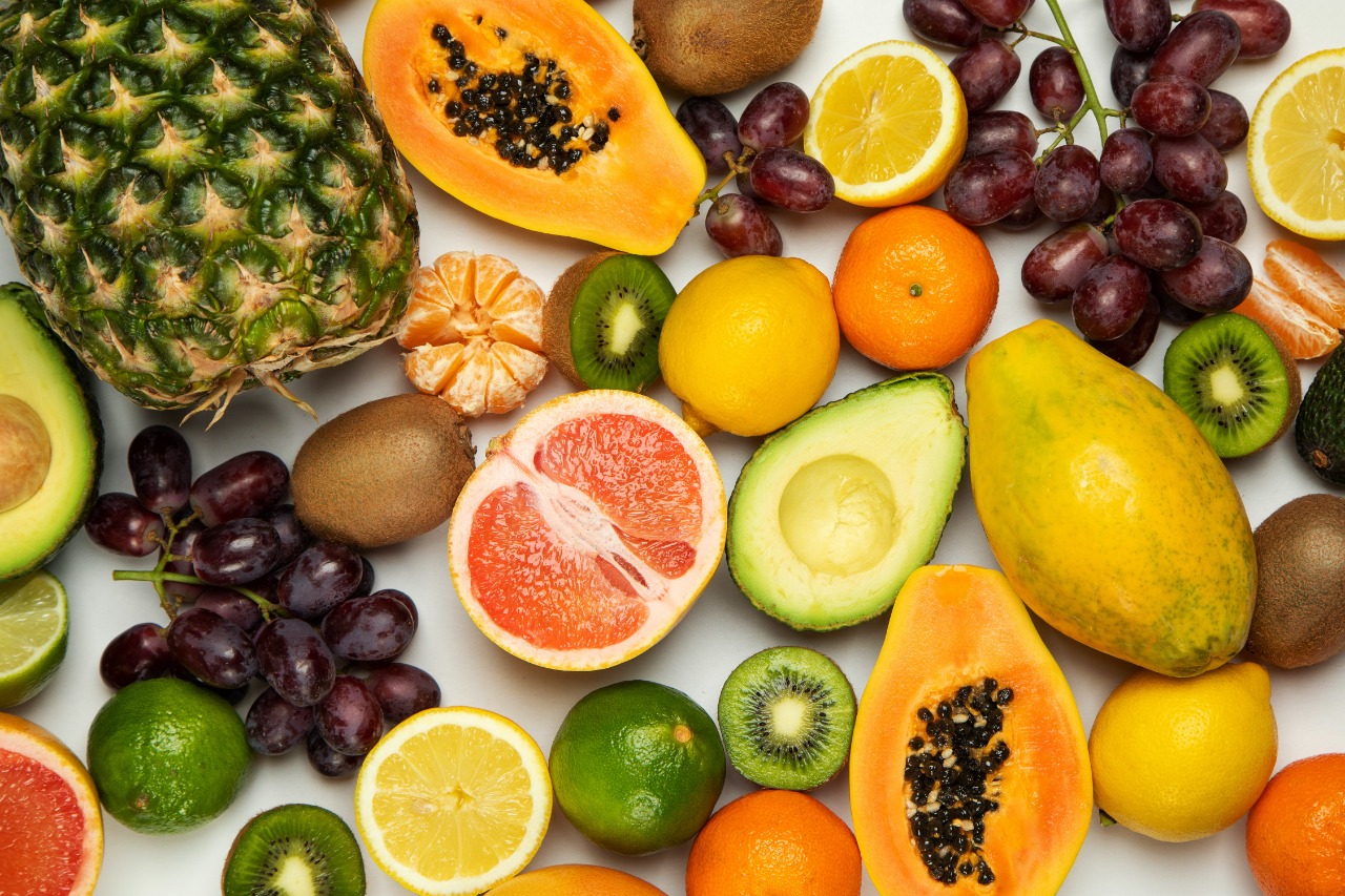organic-fruits-farming-consultancy-kisaanmitrr